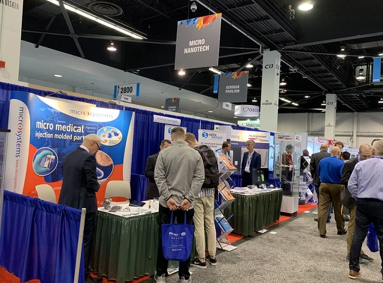 美国医疗机械展2026展品有哪些？