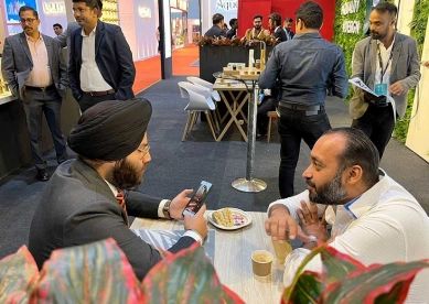 新德里建材展2025门票在哪买