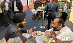 新德里建材展2025参展攻略(时间地点+门票价格)