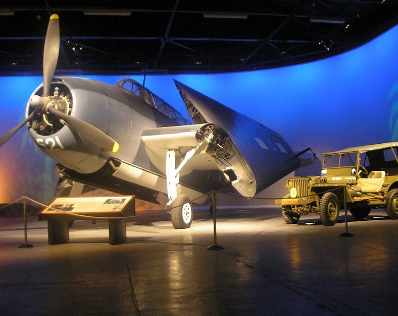 Air Force Museum of New Zealand