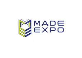 意大利建材展Logo