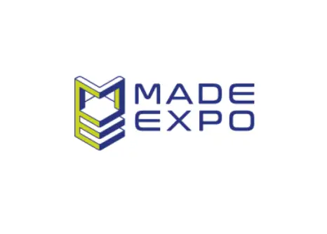 意大利建材展logo
