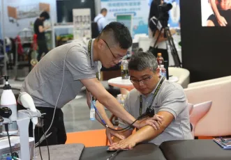 2025台湾台北医疗器械及健康护理展览会观众登记及登记地址