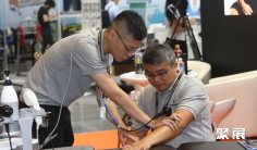 台北医疗器械展(Medical Taiwan)2026展商名单