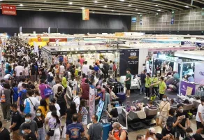 香港户外品展2025最新展商名录