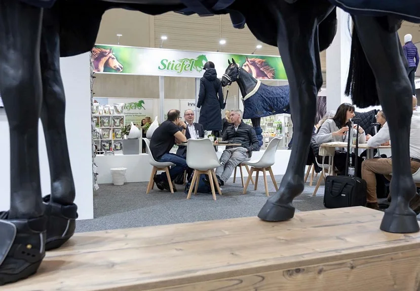 德国马具展2026门票价格