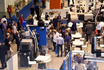 意大利橡塑展2026参展商名录