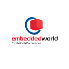 德国纽伦堡嵌入式展览会实拍图