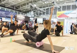 德国户外用品展现场图片12