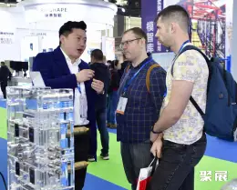 亚洲国际模具展展会现场(现场盛况)7