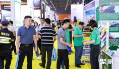 展前必看!2024 ICIE国际涂料工业展最全参观攻略