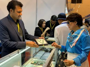 2025年越南珠宝展门票价格，如何购买？