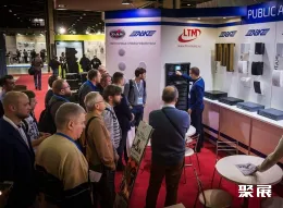 俄罗斯视听展现场图片3