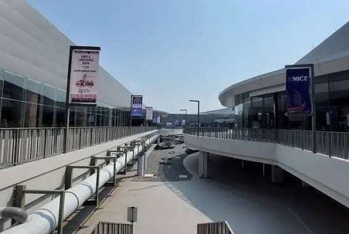 印尼唐格朗NICE PIK2实景图