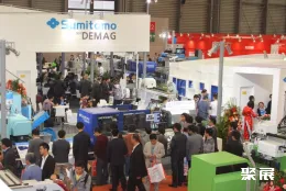 雅加达塑料包装机械展展会现场(现场盛况)3