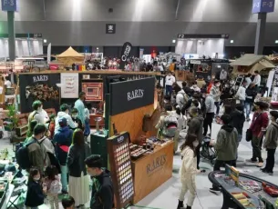 日本户外展2025展商名单