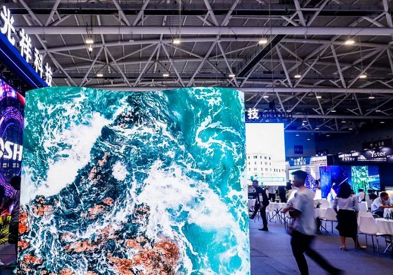 深圳显示展2025时间表与地址