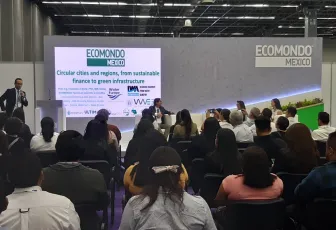 墨西哥可再生能源展2026门票哪里买