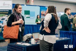 智利储能展展会现场(现场盛况)3