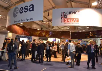 英国范堡罗航空航天展览会FIA(Farnborough International Airshow)2026逛展指南:时间地点/门票价格
