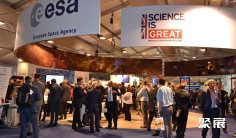 范堡罗航展2026展品范围