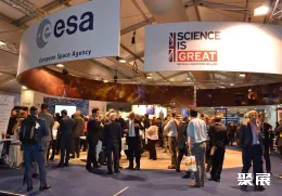 范堡罗航展现场图片9