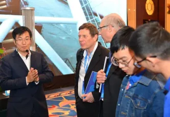 2026廊坊管道展展位费与展位图