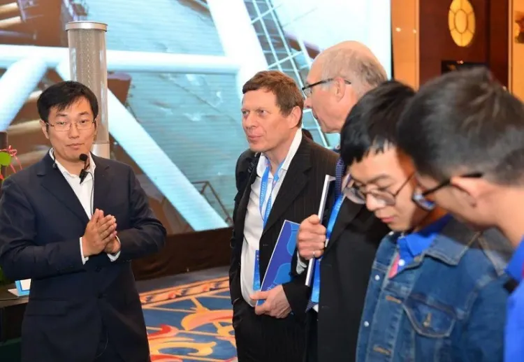 中国（廊坊）国际管道大会暨展览会
