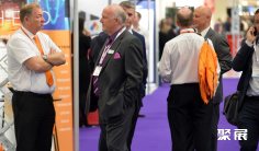 2025英国伯明翰传感器及测试测量展览会展位费与展位预订