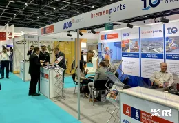 迪拜运输展现场图片6