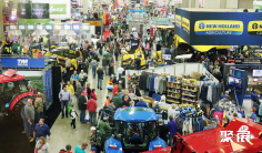 美国农机展2025展商名录会刊