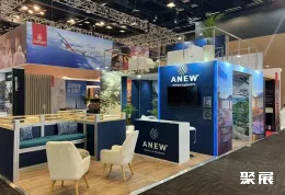 德班旅游展展会现场(现场盛况)6