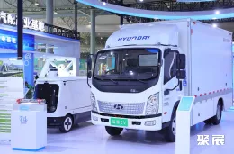 成都汽配展展会现场(现场盛况)10