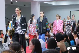 乌兹别克斯坦纺织面料展展会现场(现场盛况)4