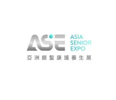 香港银发展Logo