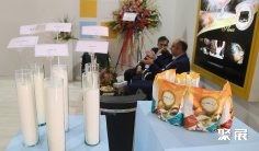 伊朗烘焙展(IBEX)2025展商名单