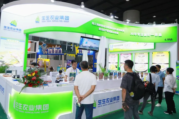 广州亚豆展暨豆类与植物蛋白食品加工技术设备展