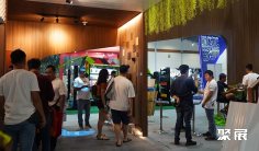 2026印尼陶瓷展(KERAMIKA)展位图与展位价格