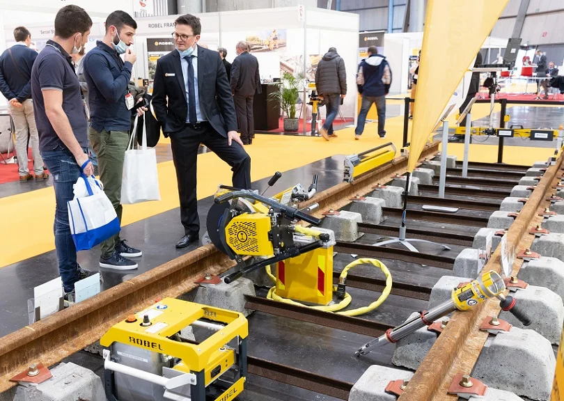 法国轨道教育展(SIFER)2027时间和举办地点