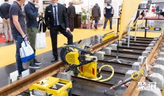 法国轨道教育展(SIFER)2027逛展指南:时间地点/门票价格