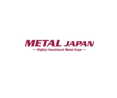 METAL EXPO TOKYOLogo