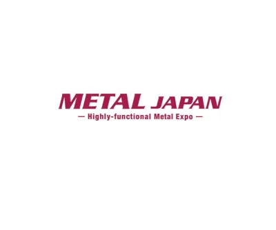 Japan Tokyo High-Function Metal Expo