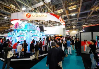 2026澳门亚洲娱乐展参展攻略（时间+地点+门票怎么买？）