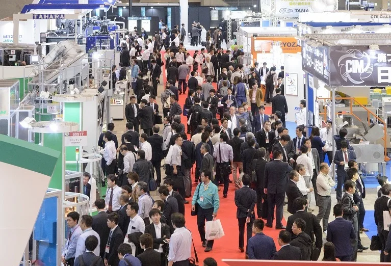 2026日本橡塑展(IPF JAPAN)觀展攻略（時間/地點/觀眾預(yù)約）