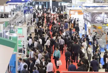 日本橡塑展(IPF JAPAN)2026时间地点
