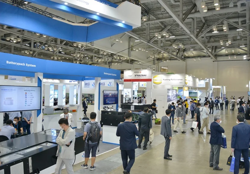 2025年釜山轨道交通展(RailLog Korea)门票多少钱，怎么购买？