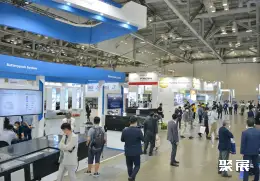 釜山轨道交通展展会现场(现场盛况)8