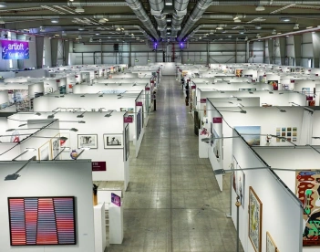 2026德国艺术展 观众预登记正式开启，精彩即将登场！