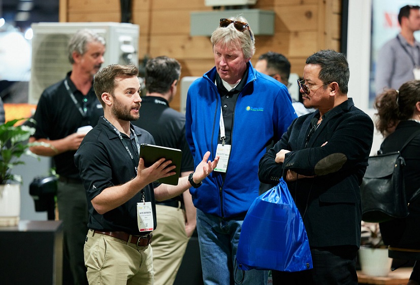 2025美国电池储能展参展攻略(时间+地点+观众预约)