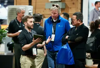 美国电池储能展(Energy Storage North America)2026门票购买途径